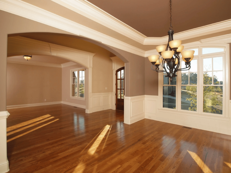 Imperial Custom Painting - Interior Painting